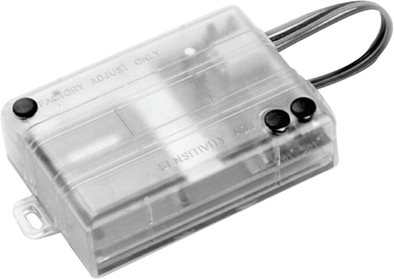 Directed Electronics 508D Dual Zone Motion Sensor: Essential Security for Your Vehicle