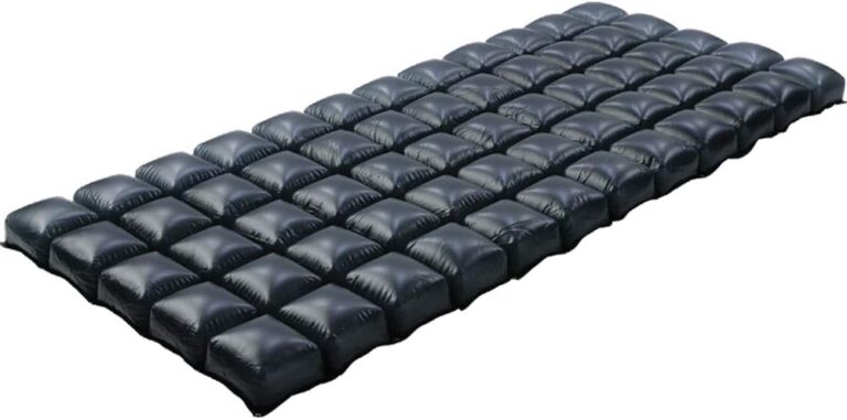 Roho Prodigy Premium Mattress Overlay: #1 Non-Powered Overlay with Dry-Flotation Technology