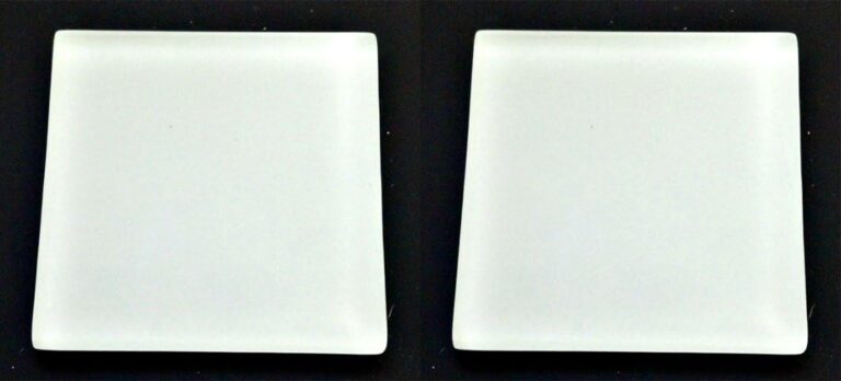 Puritest Acid Test Stones: Professional White Gold, Silver & Platinum Testing Tools Kit (2 Stones)