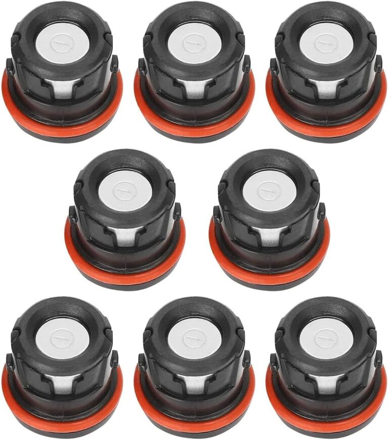 RFA-188 Replacement Batteries 8-Pack | High Capacity, Long-Lasting for PetSafe Collars