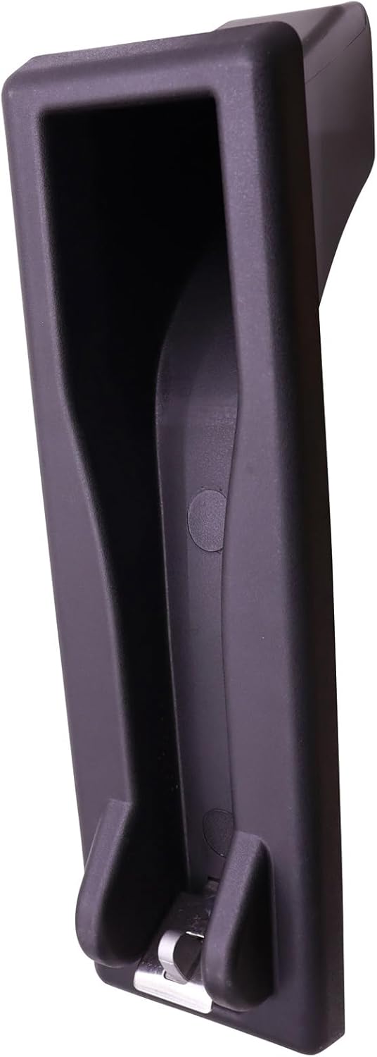 Fuel Nozzle Holder Hook for Diesel & DEF Nozzles | Plastic Dispenser Boot Holder