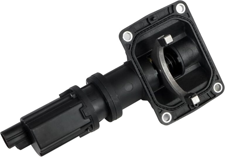 4WD Front Differential Lock Axle Actuator for Dodge Ram 1500 2008-2021 – Replaces 600-399, 52114387AA/AB