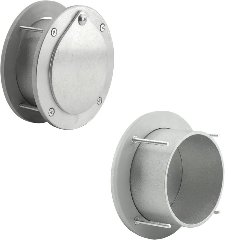 4X2 Aluminium Exhaust Port | High-Performance Engine Upgrade for Enhanced Flow & Efficiency