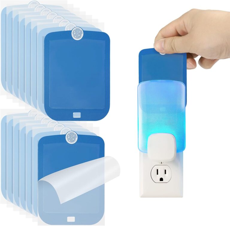 15 Pack Refill Cartridges for Raid Essentials Flying Insect Light Trap | Extra Sticky, Odorless & Pet Safe